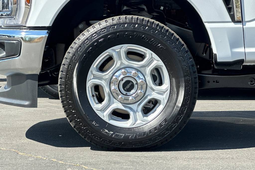 Thumbnail: 2026 Ford F-250 - 8
