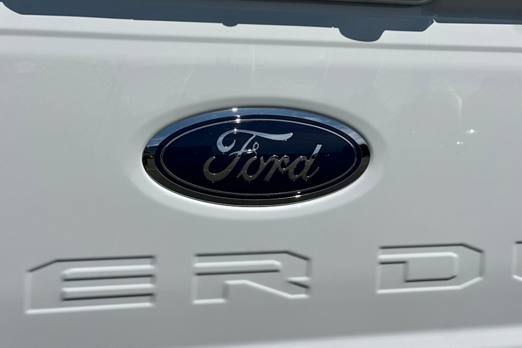 Thumbnail: 2026 Ford F-250 - 7