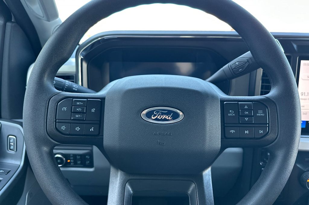 Thumbnail: 2026 Ford F-250 - 29