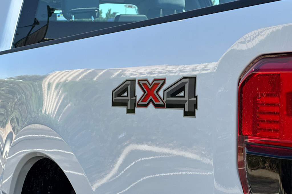 Thumbnail: 2025 Ford F-250 - 7