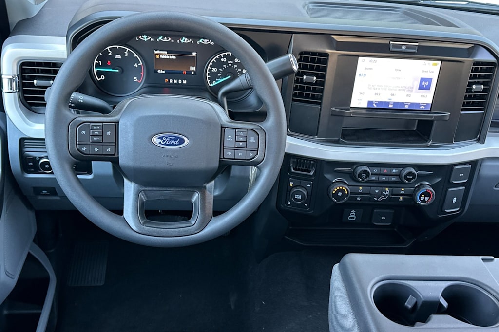 Thumbnail: 2025 Ford F-250 - 11