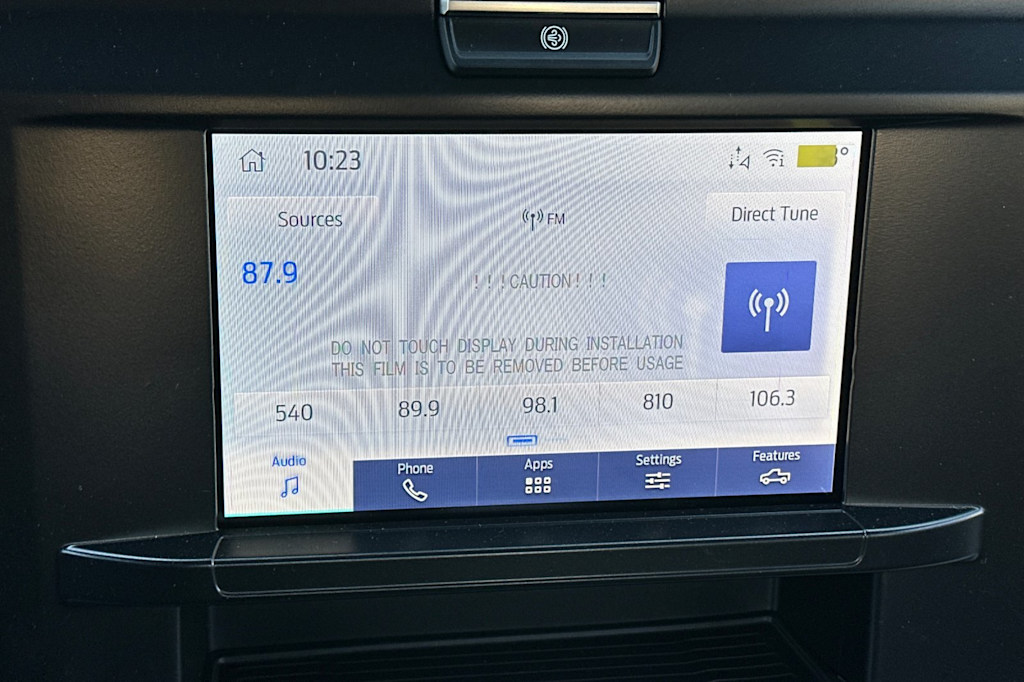 Thumbnail: 2025 Ford F-250 - 13