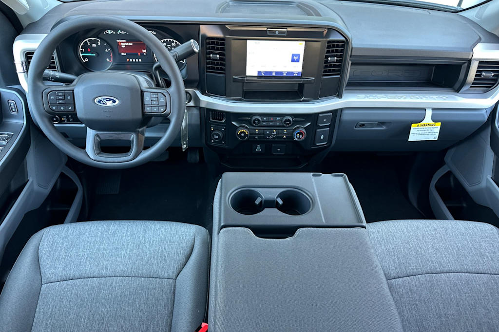 Thumbnail: 2025 Ford F-250 - 2