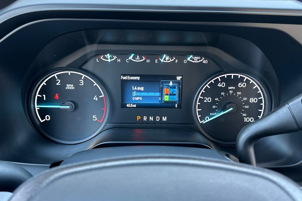 Thumbnail: 2025 Ford F-250 - 14