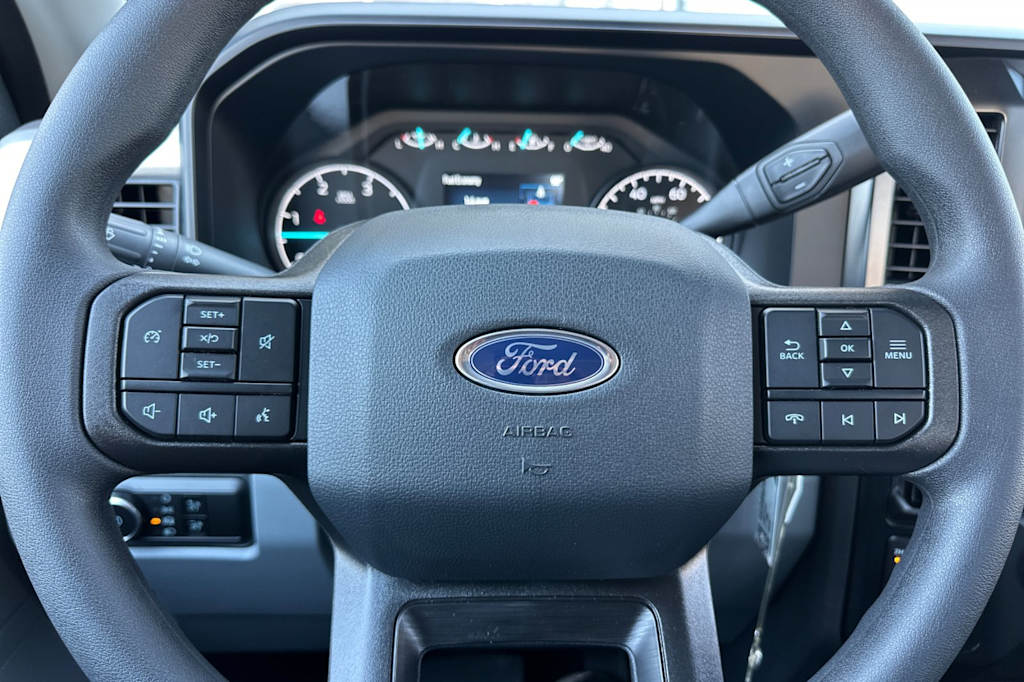 Thumbnail: 2025 Ford F-250 - 25