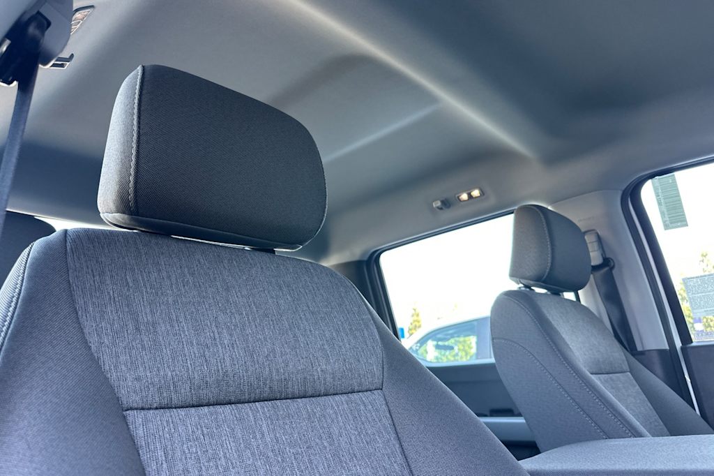 Thumbnail: 2025 Ford F-250 - 21