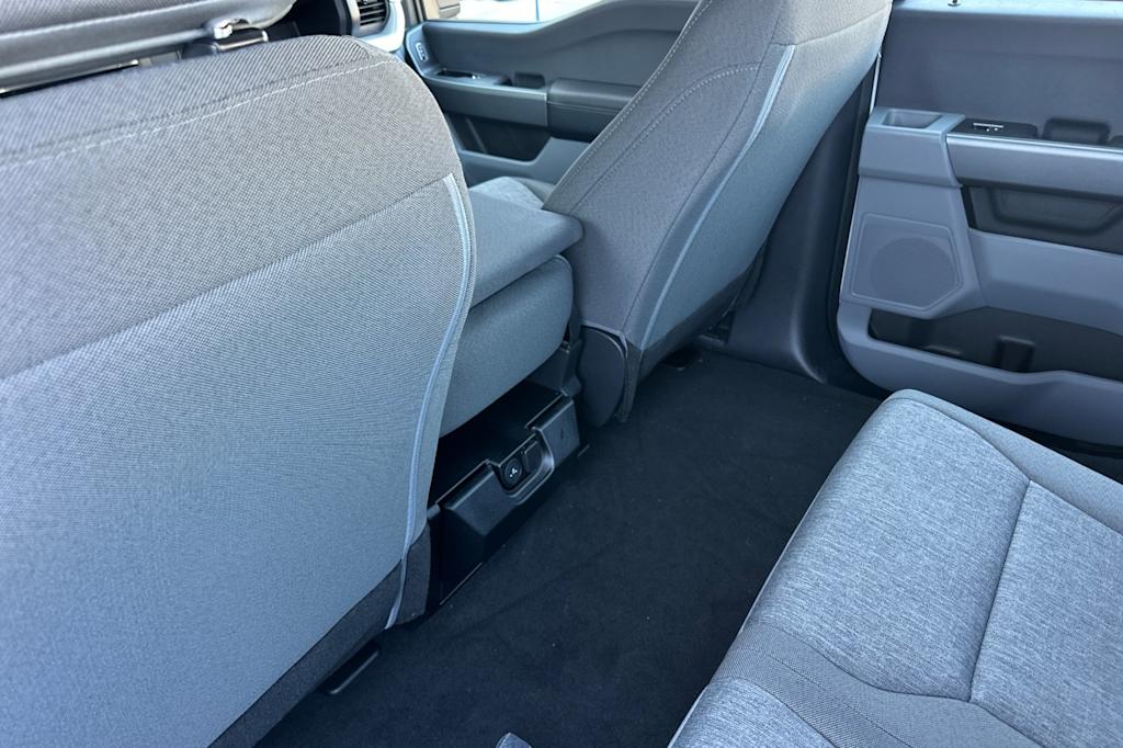 Thumbnail: 2025 Ford F-250 - 10