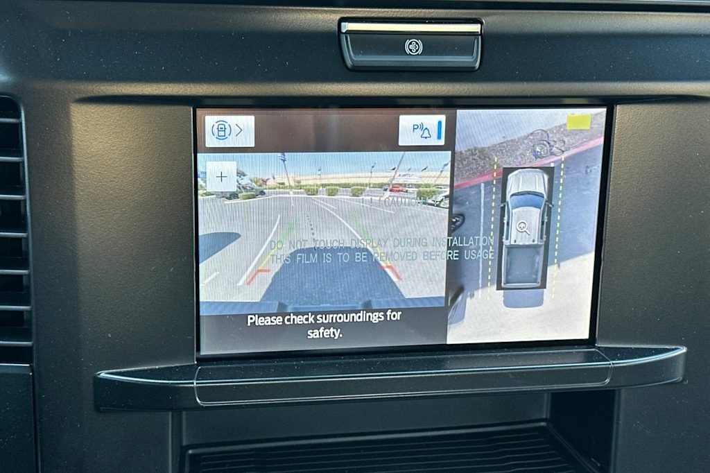 Thumbnail: 2025 Ford F-250 - 22