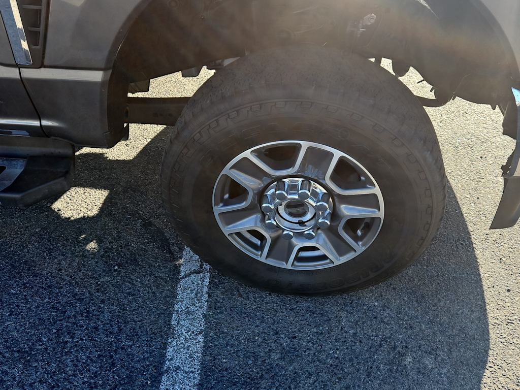 Thumbnail: 2023 Ford F-250 - 6