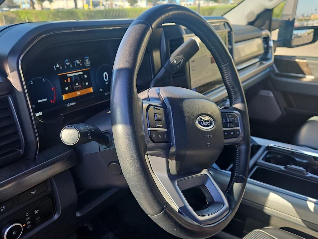 Thumbnail: 2023 Ford F-250 - 2