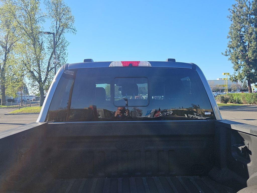 Thumbnail: 2023 Ford F-250 - 5