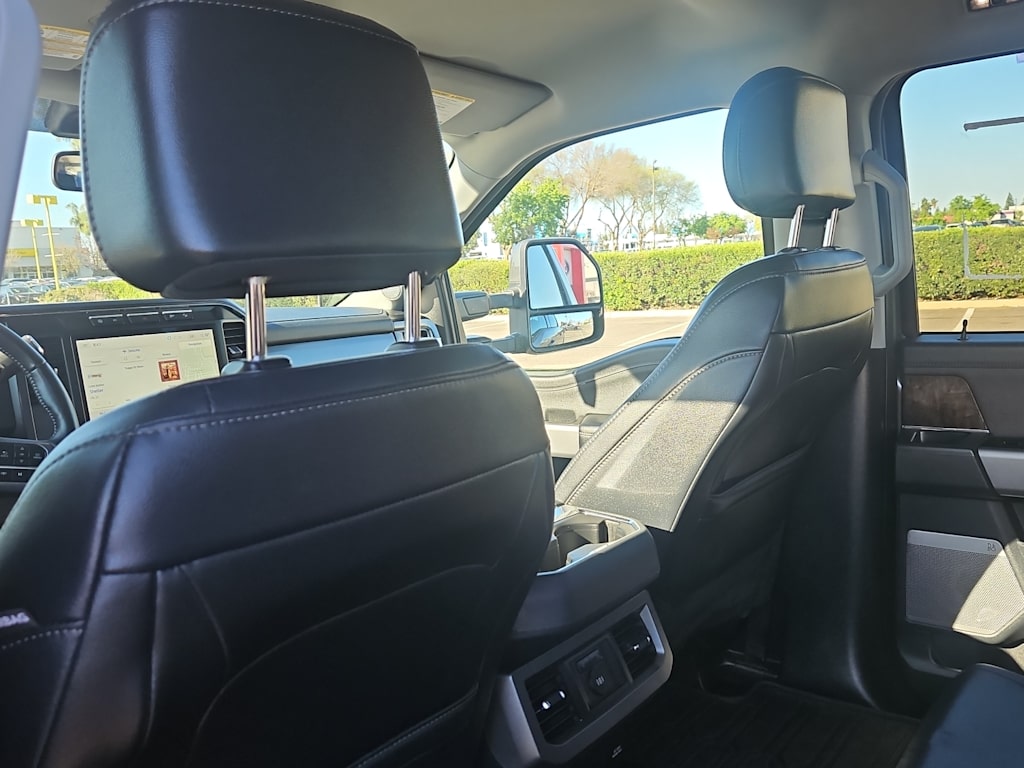 Thumbnail: 2023 Ford F-250 - 8