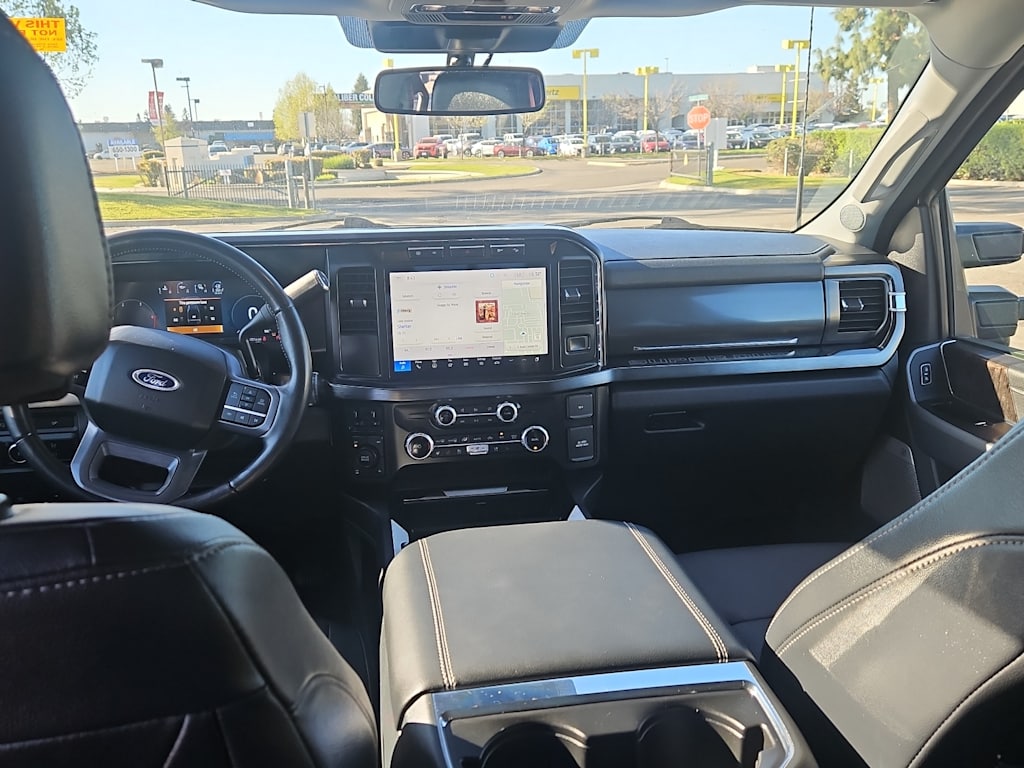 Thumbnail: 2023 Ford F-250 - 7