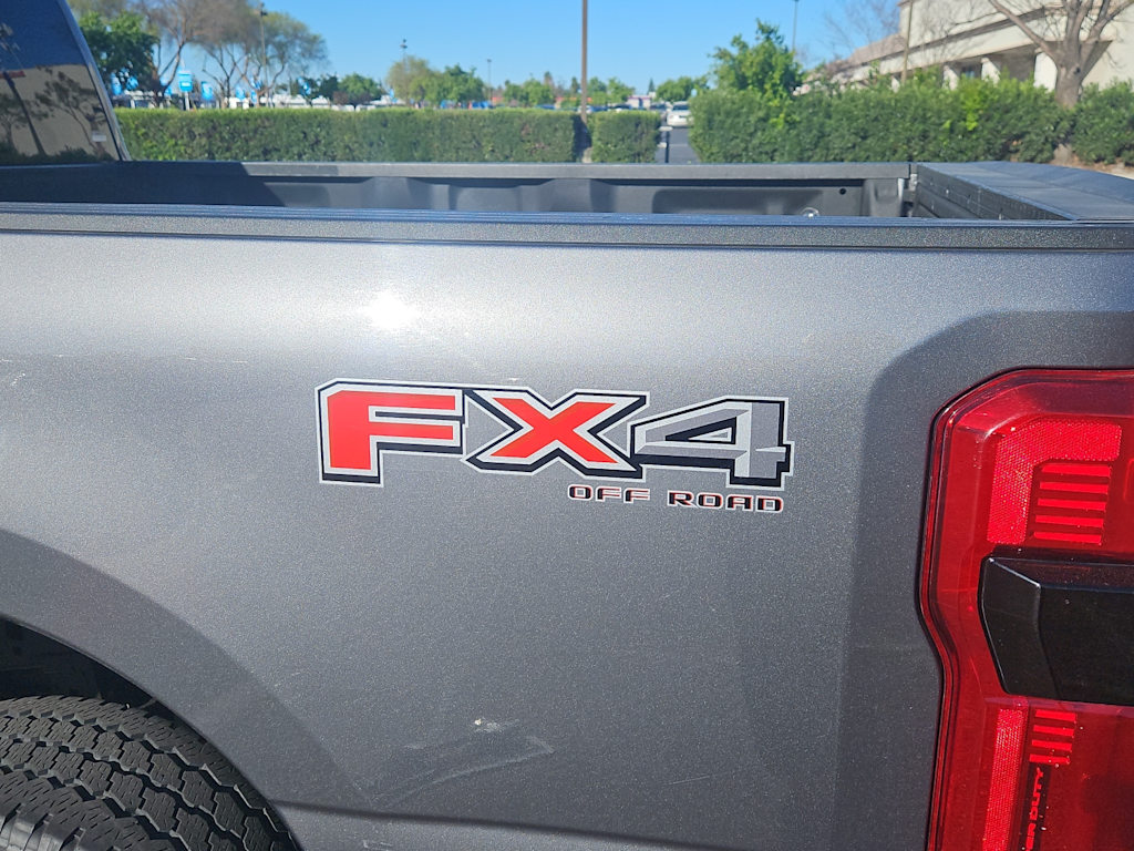 Thumbnail: 2023 Ford F-250 - 18