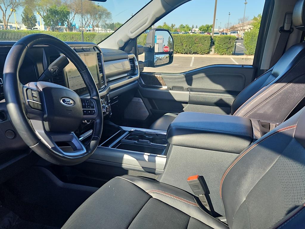 Thumbnail: 2023 Ford F-250 - 11