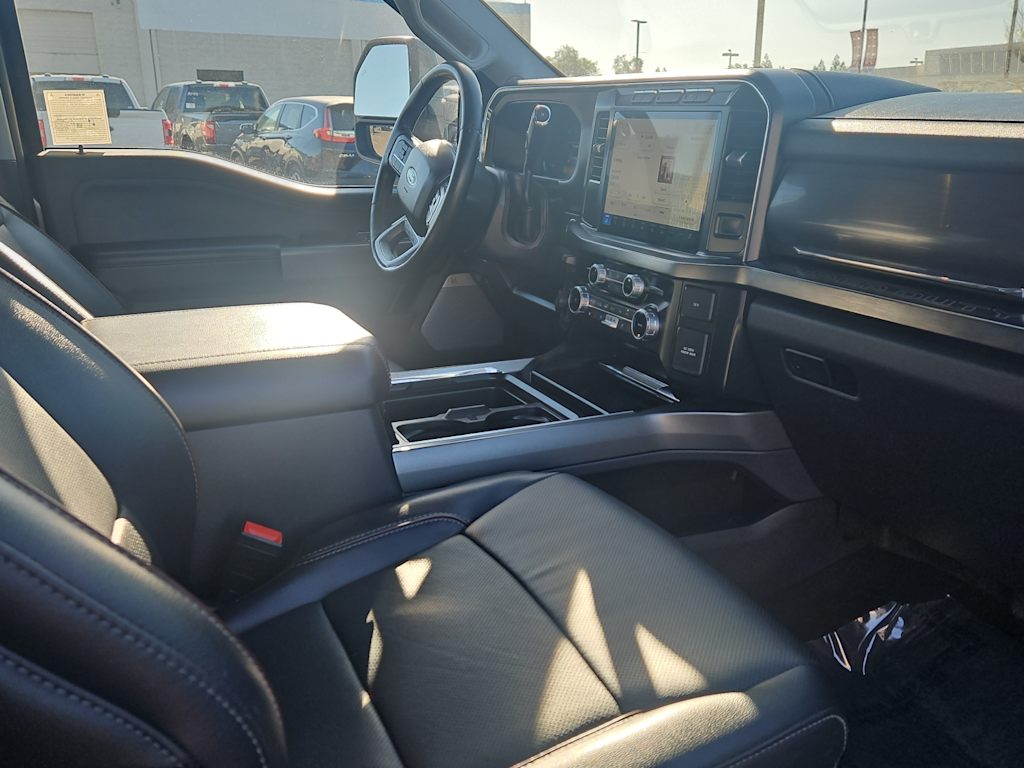 Thumbnail: 2023 Ford F-250 - 10