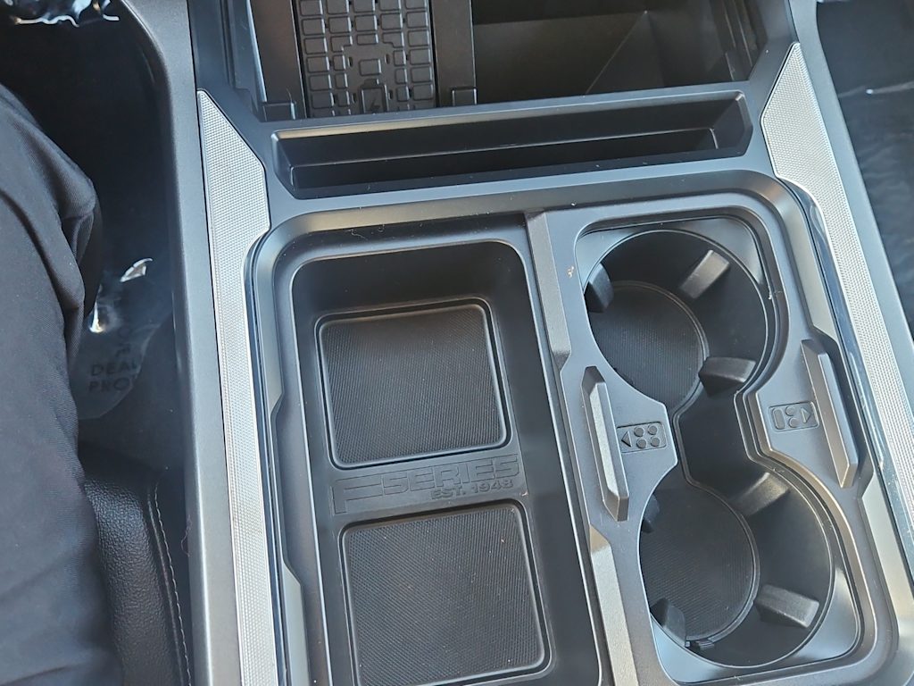 Thumbnail: 2023 Ford F-250 - 13