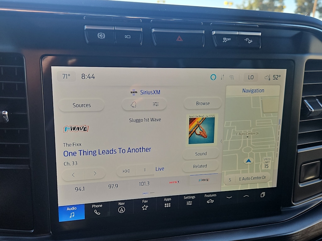 Thumbnail: 2023 Ford F-250 - 12