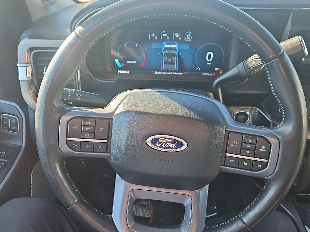 Thumbnail: 2023 Ford F-250 - 19