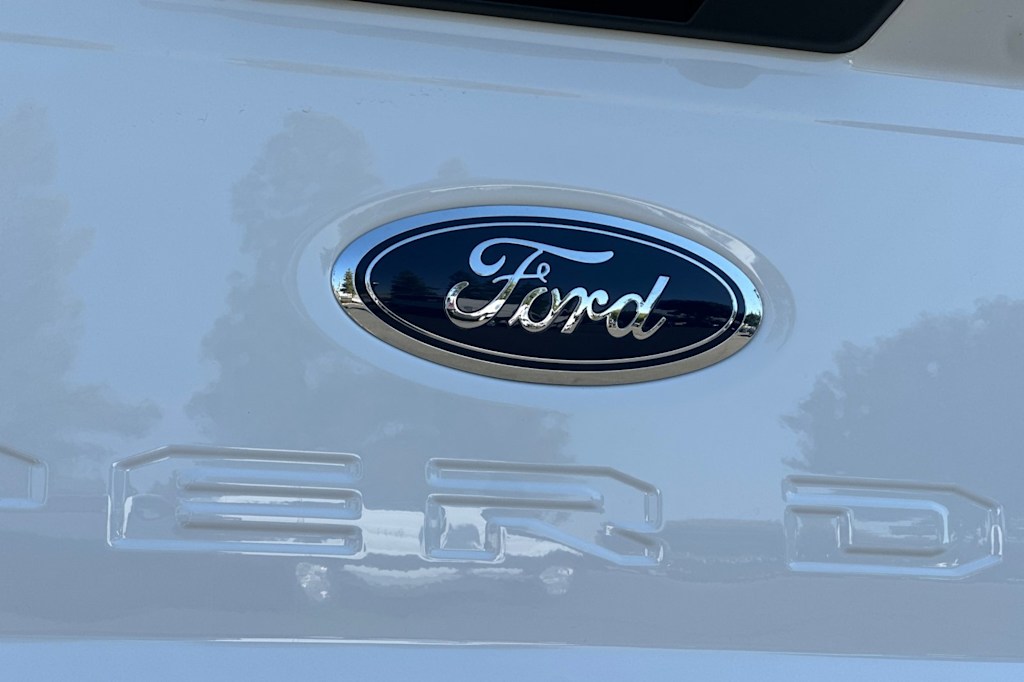 Thumbnail: 2026 Ford F-250 - 6