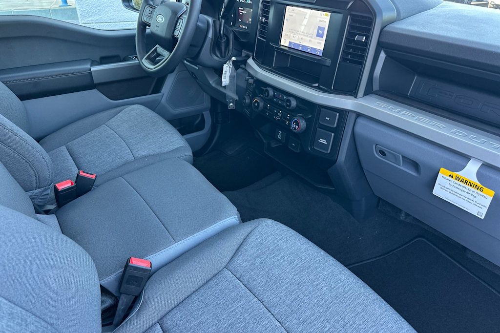 Thumbnail: 2026 Ford F-250 - 9