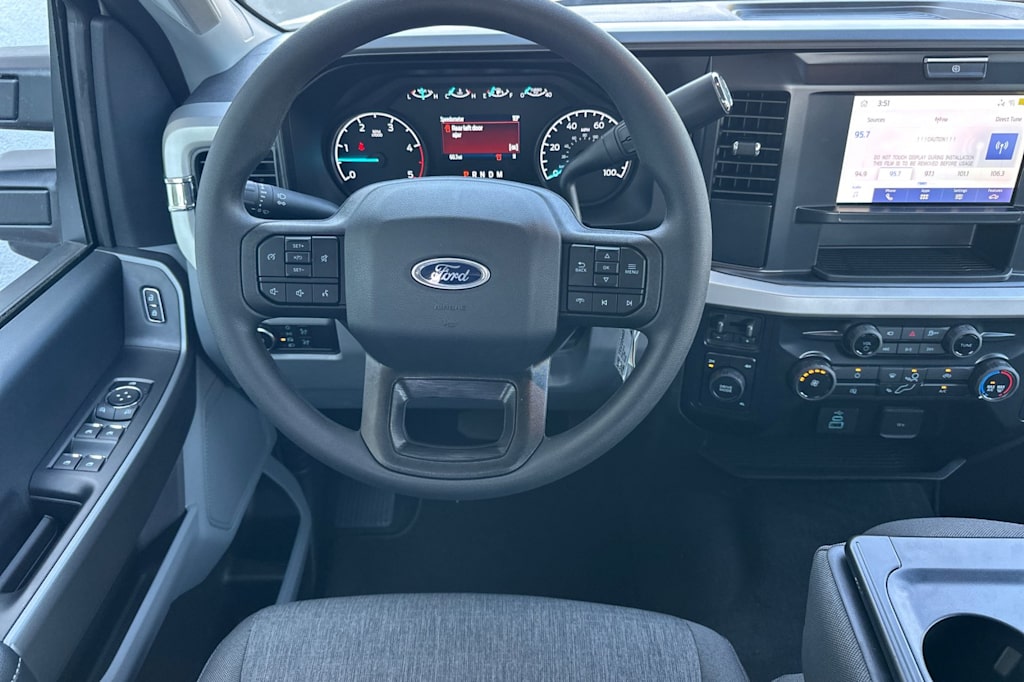 Thumbnail: 2026 Ford F-250 - 11