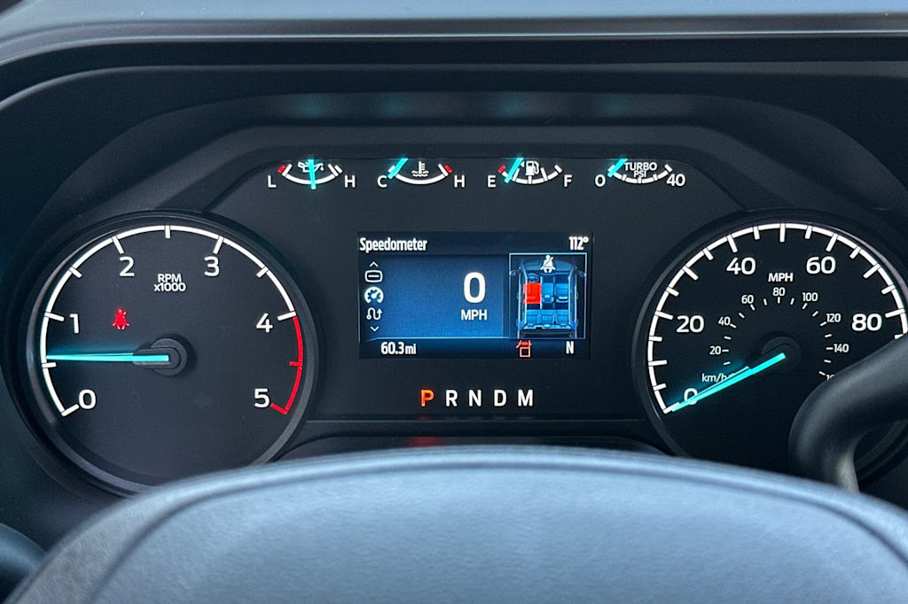 Thumbnail: 2026 Ford F-250 - 13