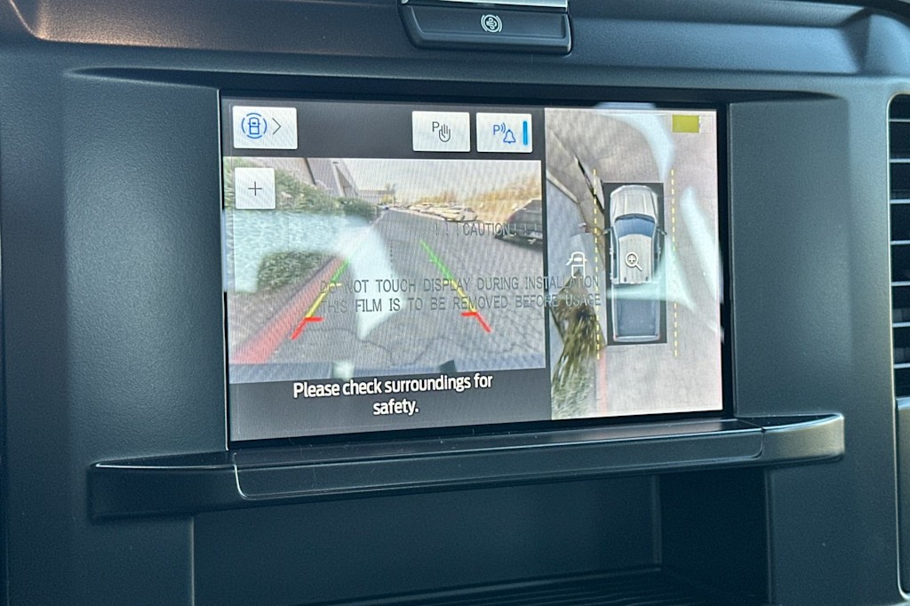 Thumbnail: 2026 Ford F-250 - 22