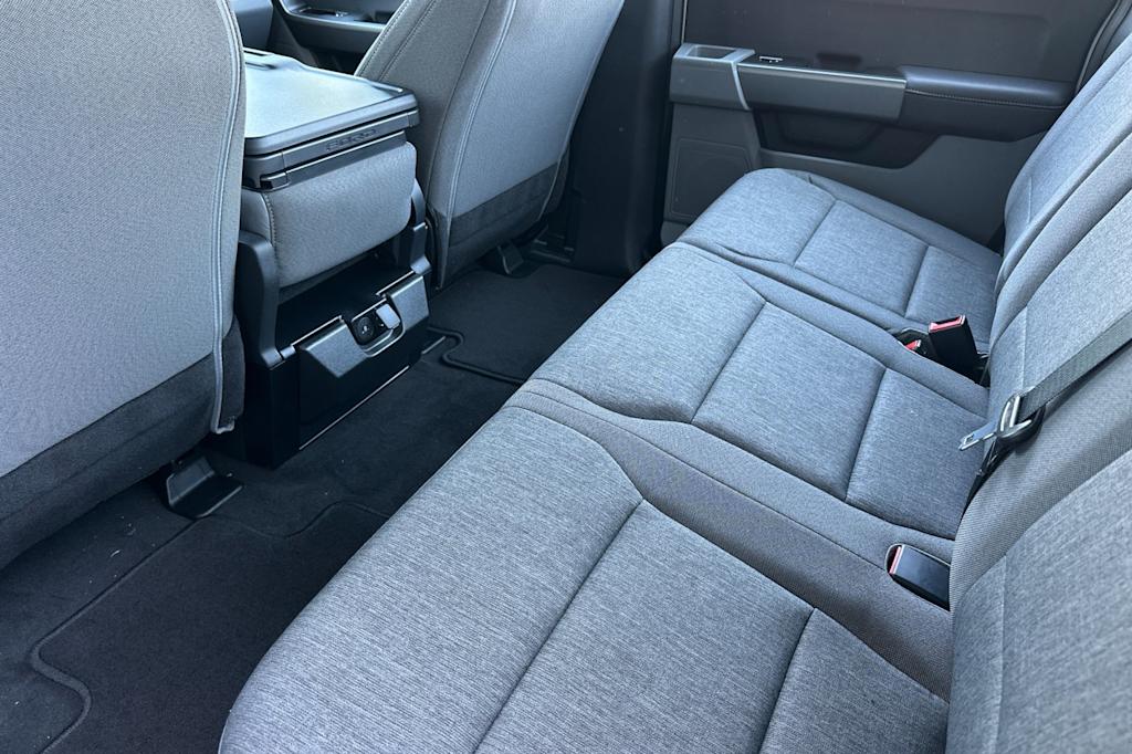 Thumbnail: 2026 Ford F-250 - 10