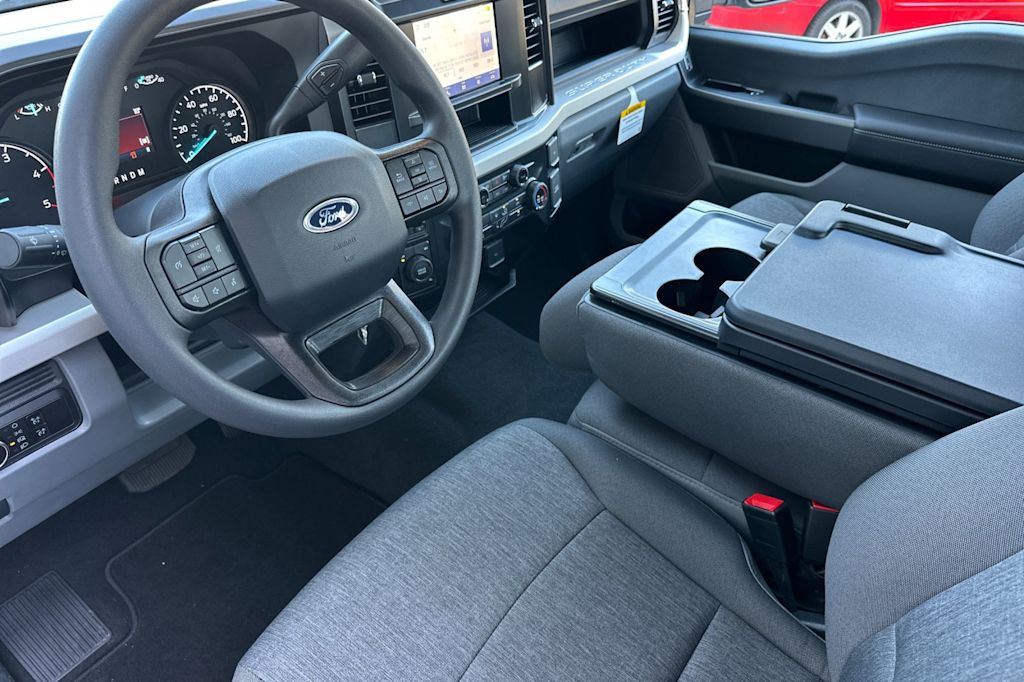 Thumbnail: 2026 Ford F-250 - 8