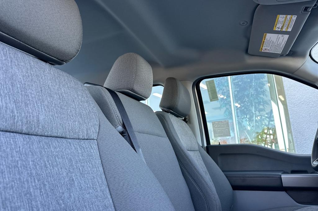 Thumbnail: 2026 Ford F-250 - 21