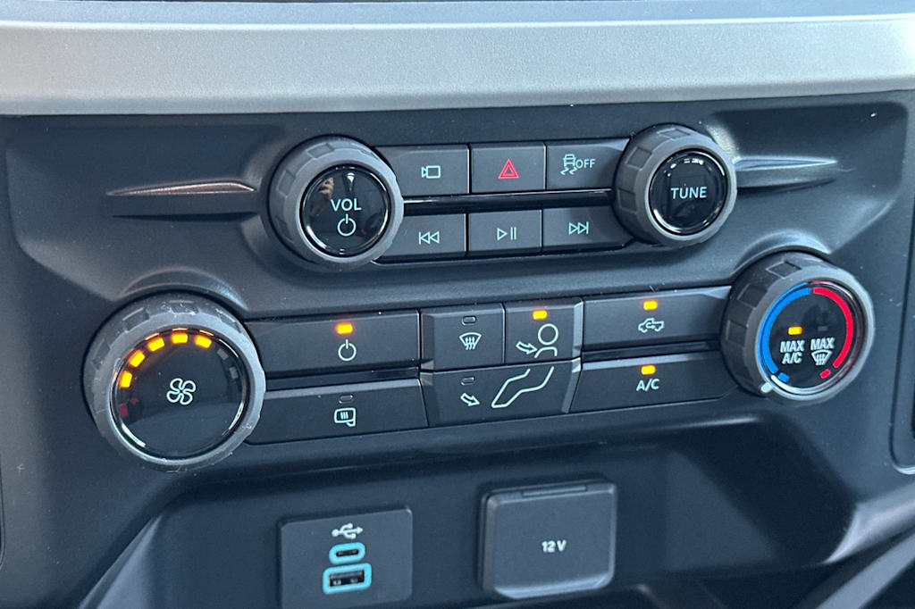 Thumbnail: 2026 Ford F-250 - 23