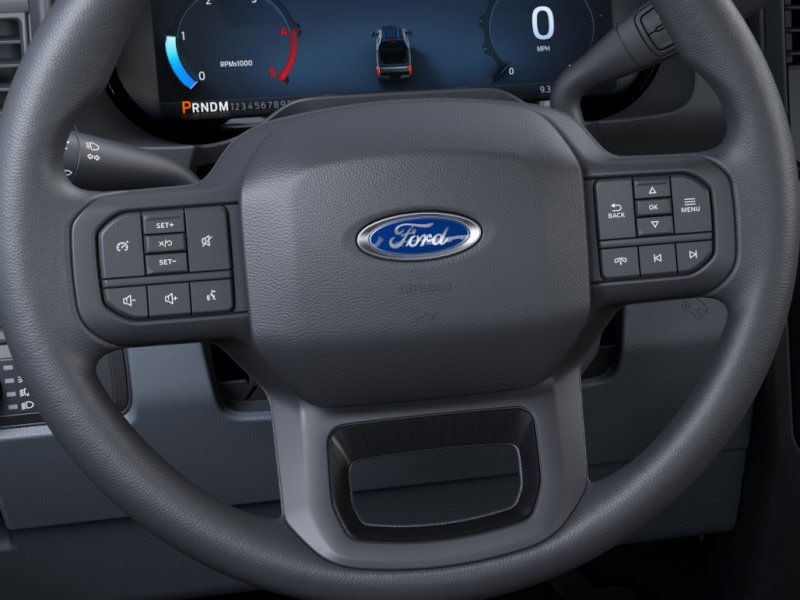 Thumbnail: 2026 Ford F-250 - 16