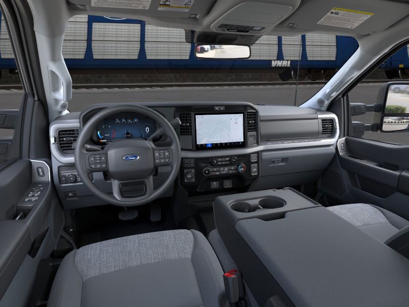 Thumbnail: 2026 Ford F-250 - 2