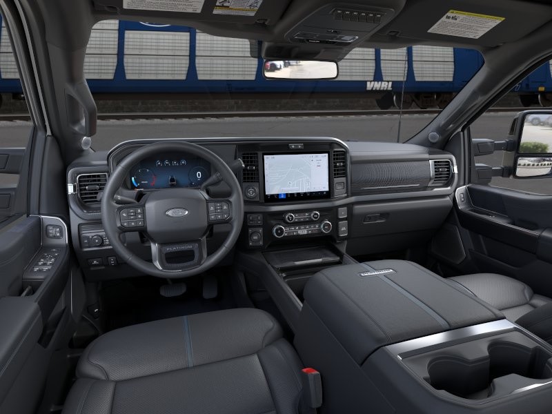 Thumbnail: 2026 Ford F-250 - 2