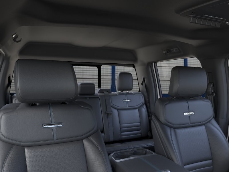 Thumbnail: 2026 Ford F-250 - 22