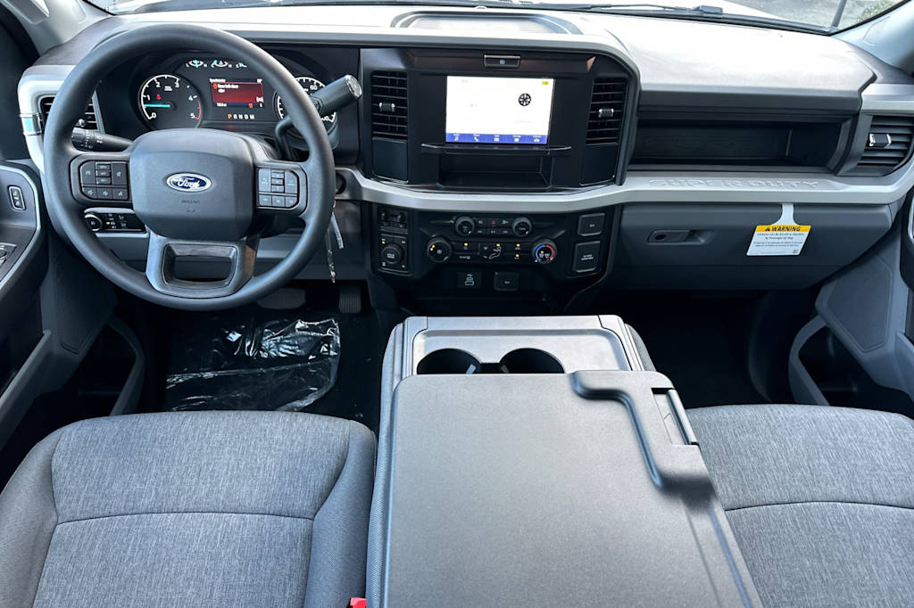 Thumbnail: 2026 Ford F-250 - 2