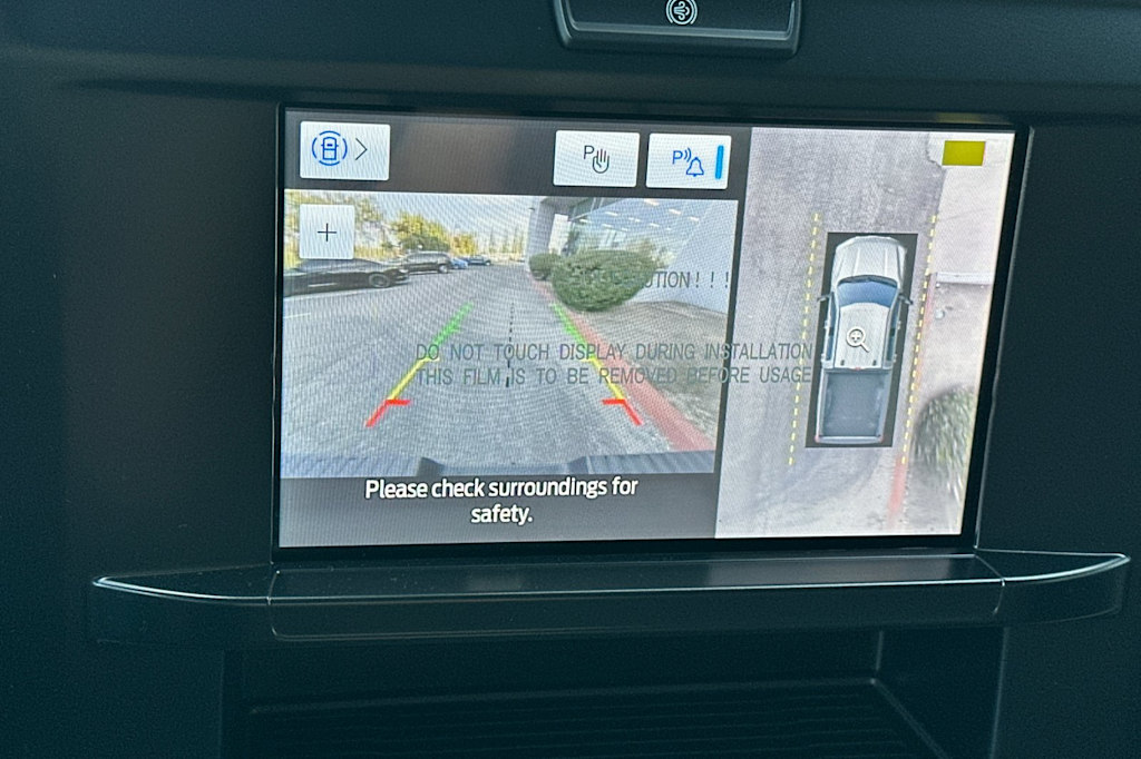 Thumbnail: 2026 Ford F-250 - 22