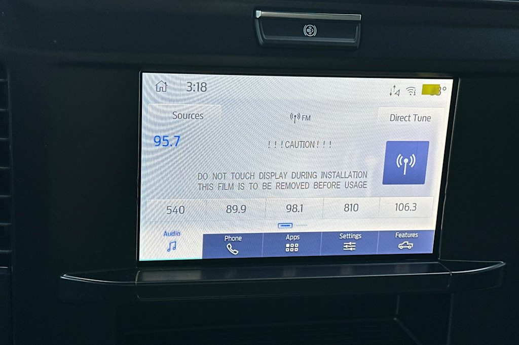 Thumbnail: 2026 Ford F-250 - 14