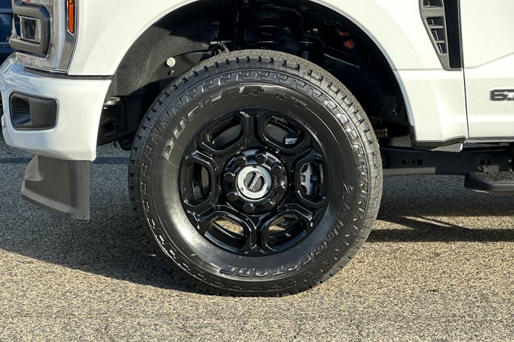 Thumbnail: 2026 Ford F-250 - 8