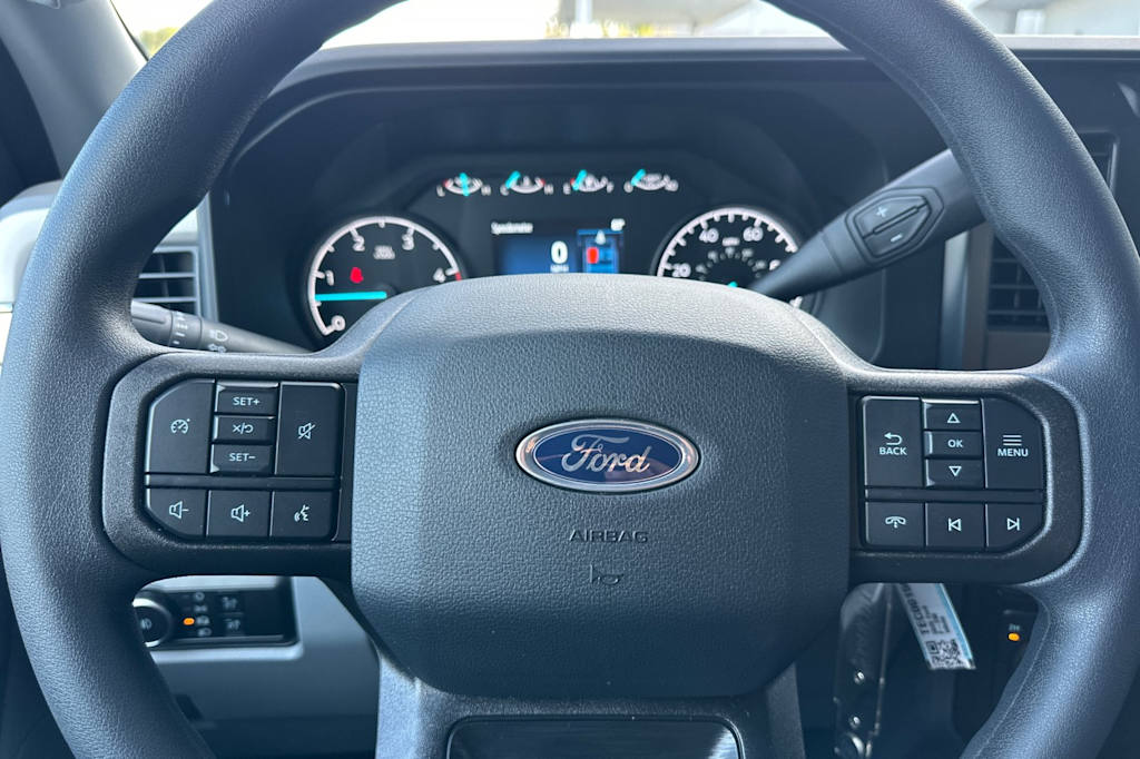 Thumbnail: 2026 Ford F-250 - 25