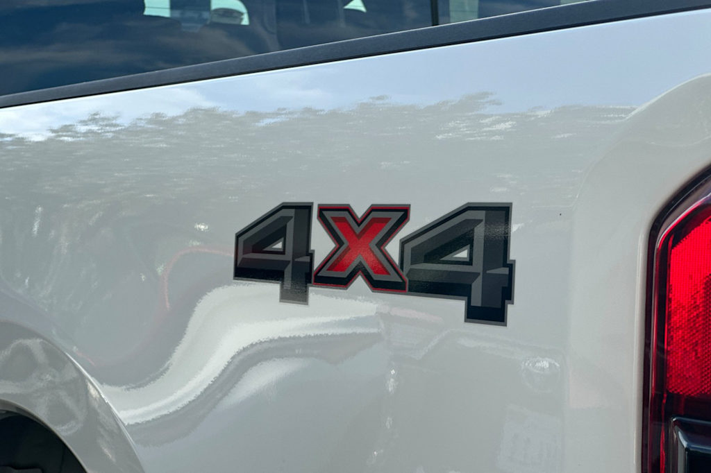 Thumbnail: 2026 Ford F-250 - 7