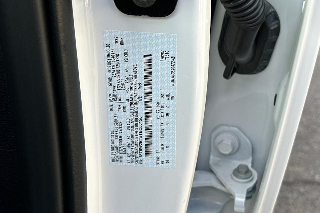 Thumbnail: 2026 Ford F-250 - 16