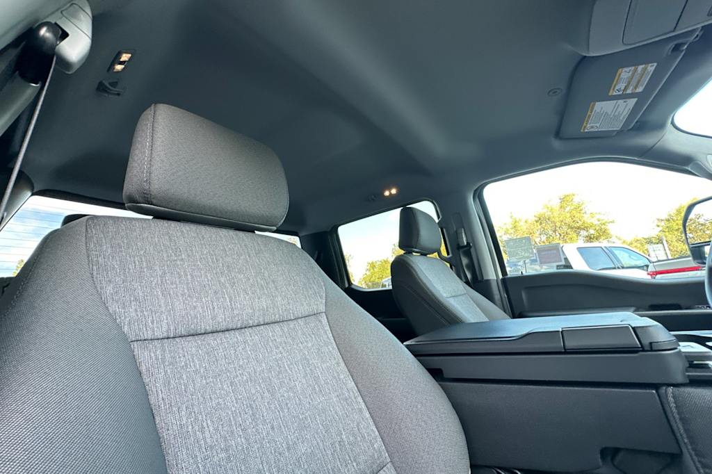 Thumbnail: 2026 Ford F-250 - 10