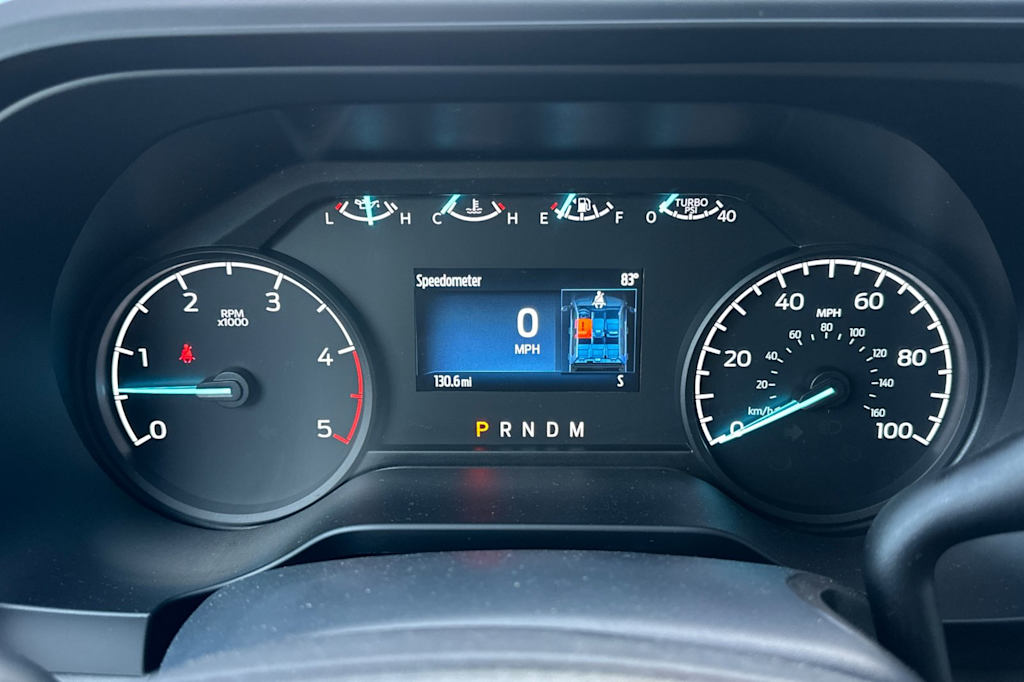 Thumbnail: 2026 Ford F-250 - 15