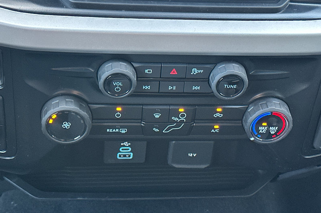 Thumbnail: 2026 Ford F-250 - 23