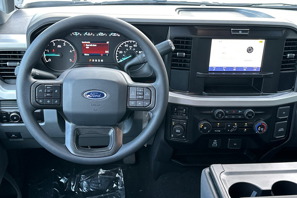 Thumbnail: 2026 Ford F-250 - 12