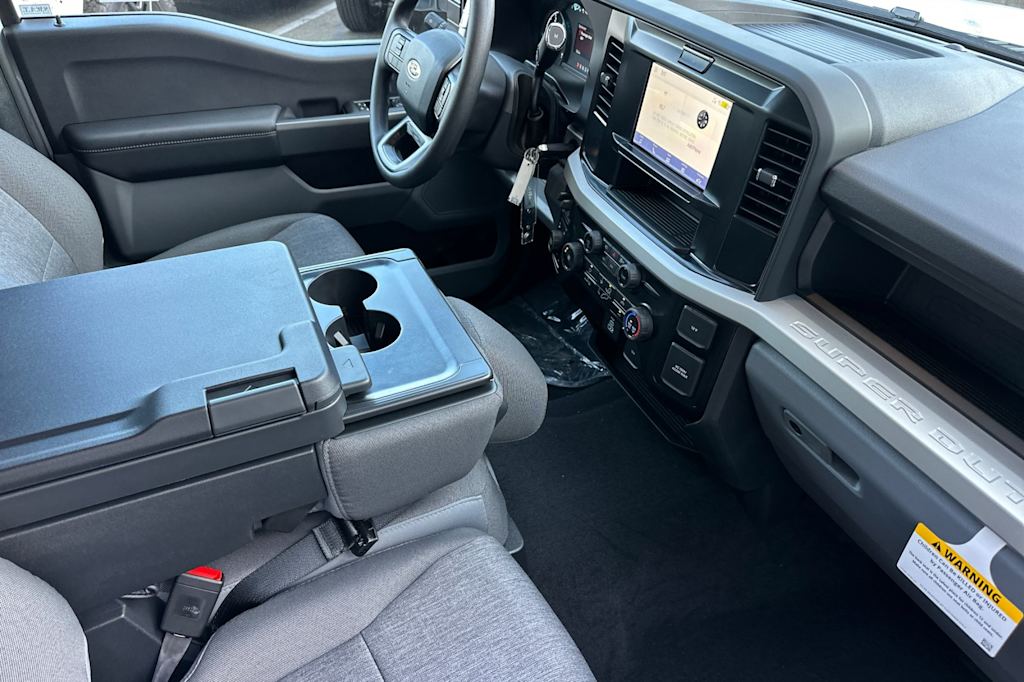 Thumbnail: 2026 Ford F-250 - 13