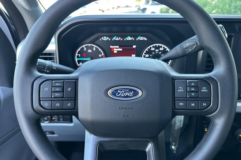 Thumbnail: 2026 Ford F-250 - 25