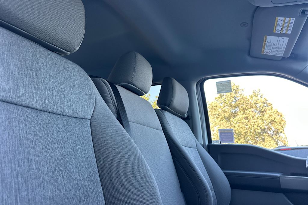 Thumbnail: 2026 Ford F-250 - 10